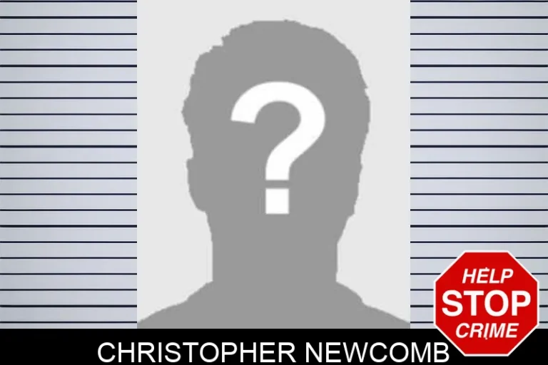 Christopher Newcomb