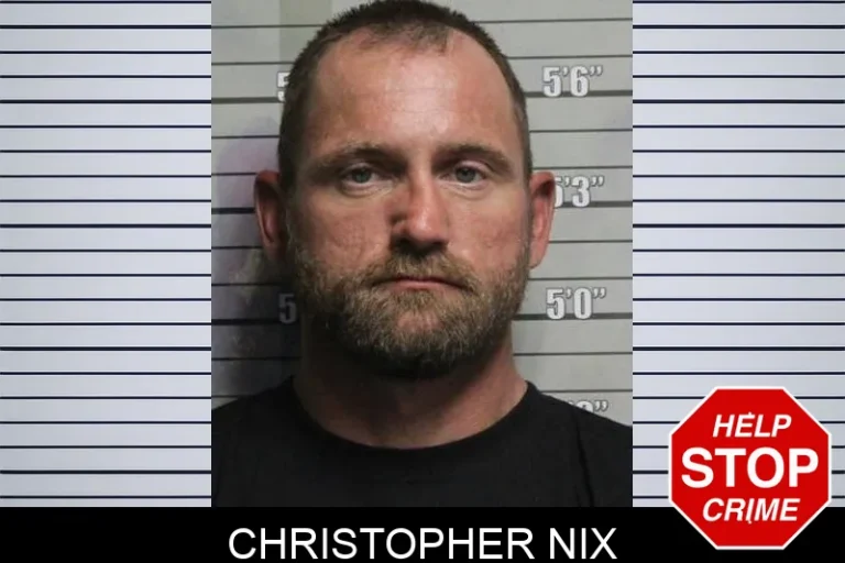 Christopher Nix