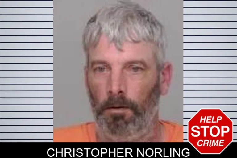 Christopher Norling