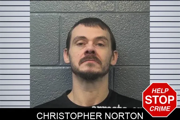 Christopher Norton