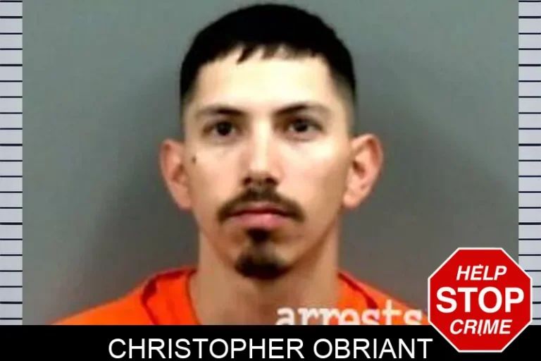 Christopher Obriant