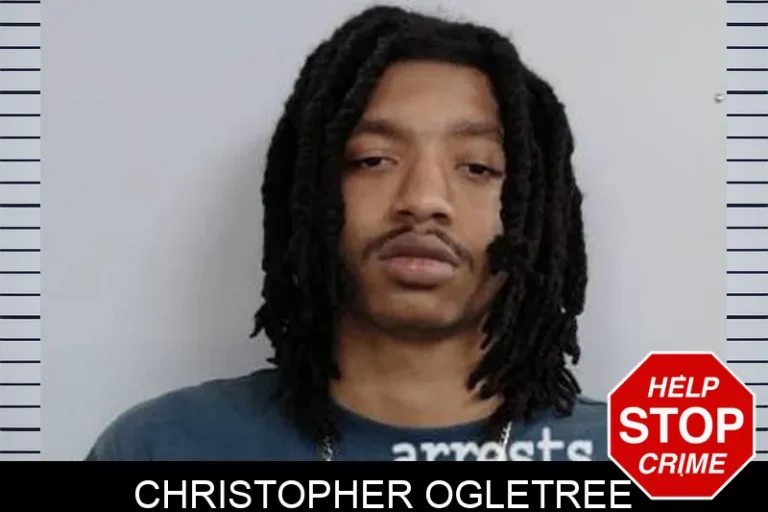 Christopher Ogletree