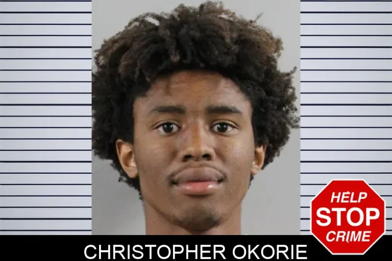 Christopher Okorie