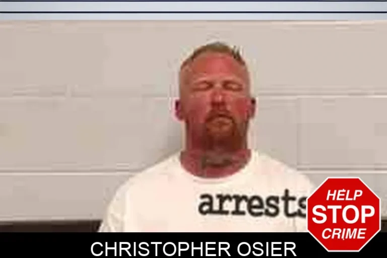 Christopher Osier