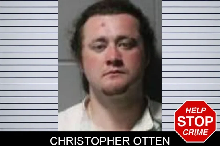 Christopher Otten