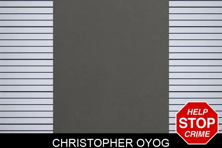 Christopher Oyog