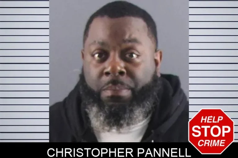 Christopher Pannell