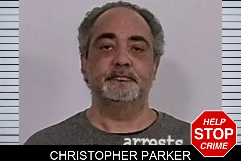 Christopher Parker