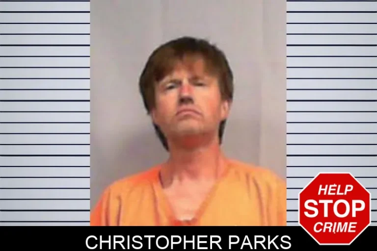 Christopher Parks