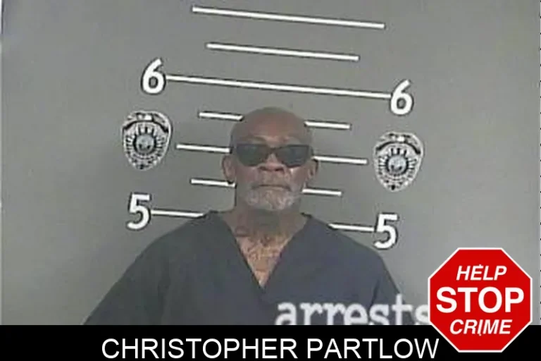 Christopher Partlow