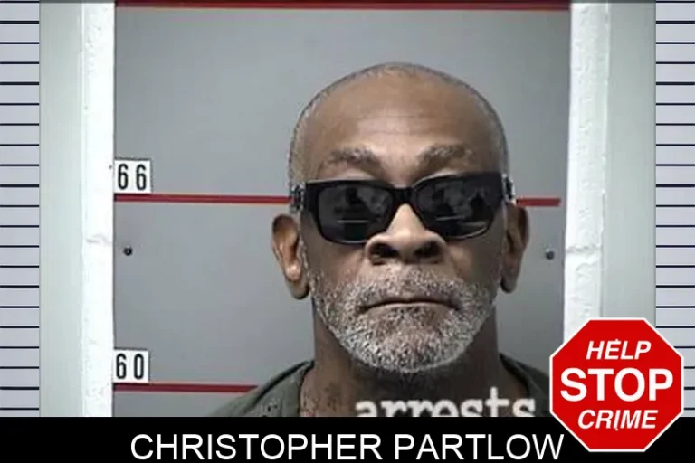 Christopher Partlow