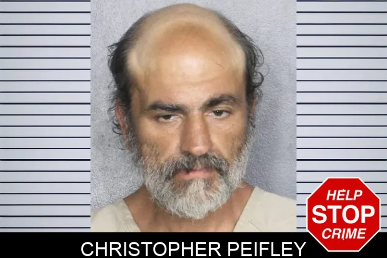Christopher Peifley