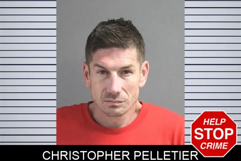 Christopher Pelletier