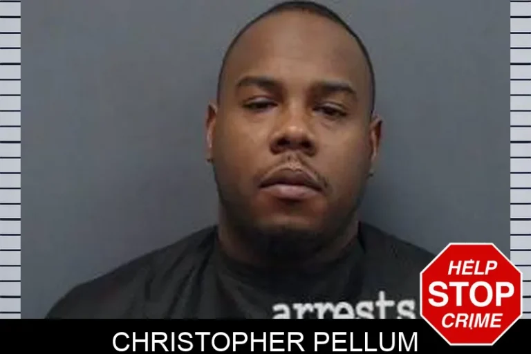 Christopher Pellum