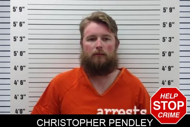 Christopher Pendley
