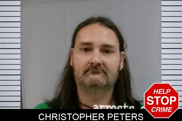 Christopher Peters
