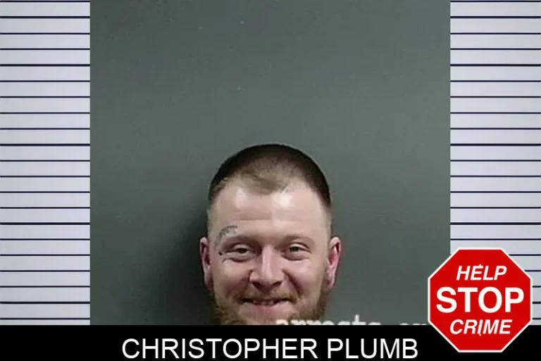 Christopher PluMb