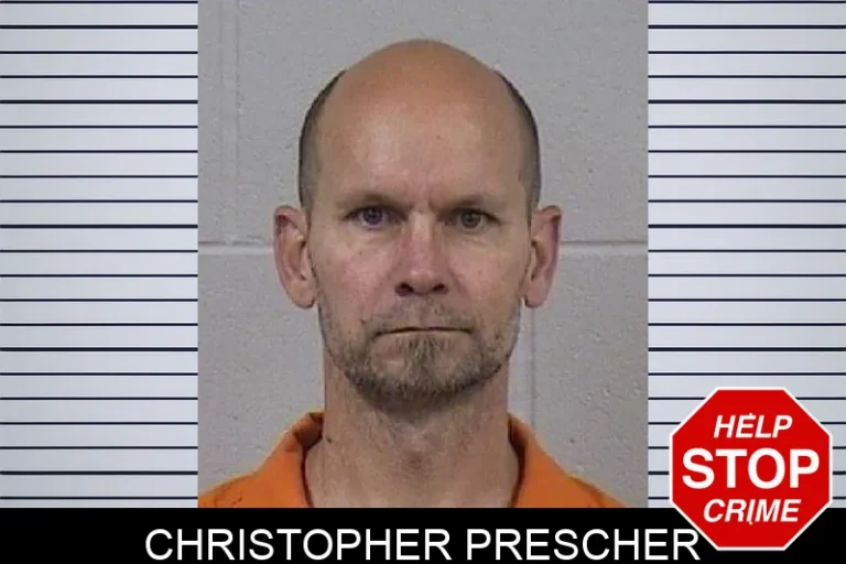 Christopher Prescher