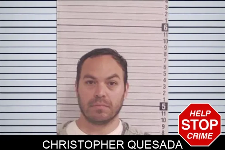 Christopher QuEsada
