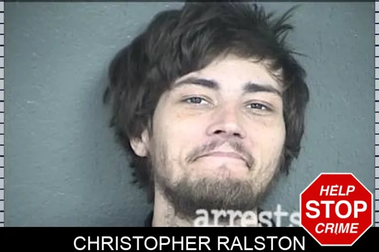 Christopher Ralston