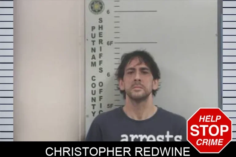 Christopher Redwine