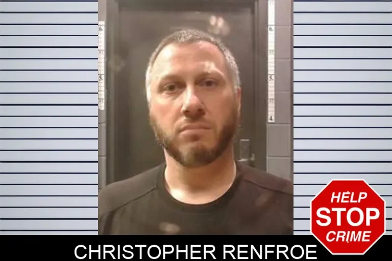 Christopher Renfroe