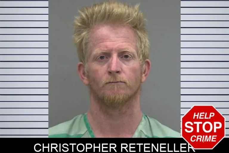Christopher Reteneller