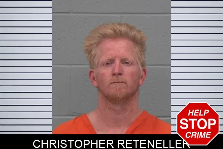 Christopher Reteneller