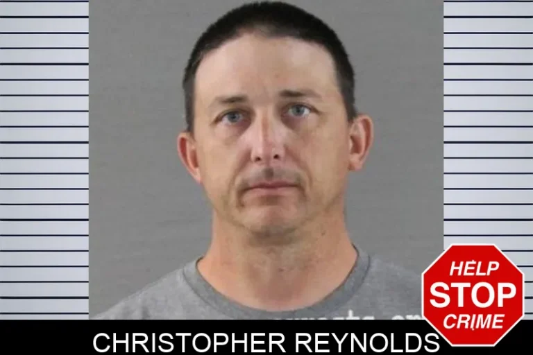 Christopher Reynolds