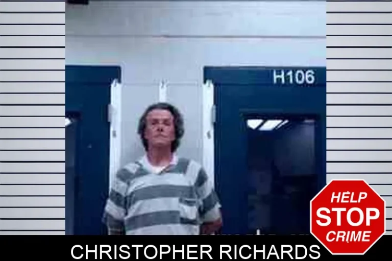 Christopher Richards