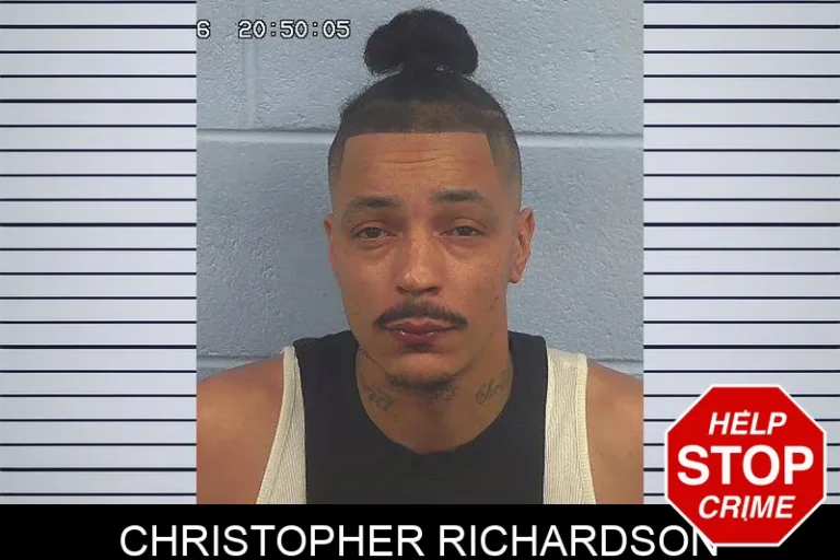 Christopher Richardson