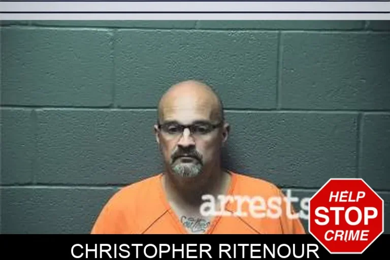 Christopher RitenouR