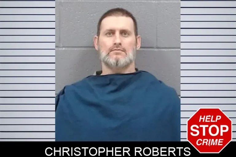 Christopher Roberts