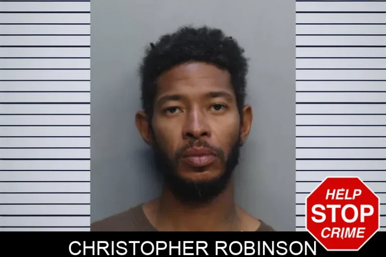 Christopher Robinson