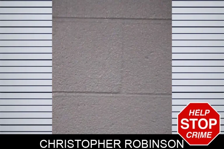 Christopher Robinson