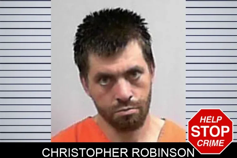 Christopher Robinson