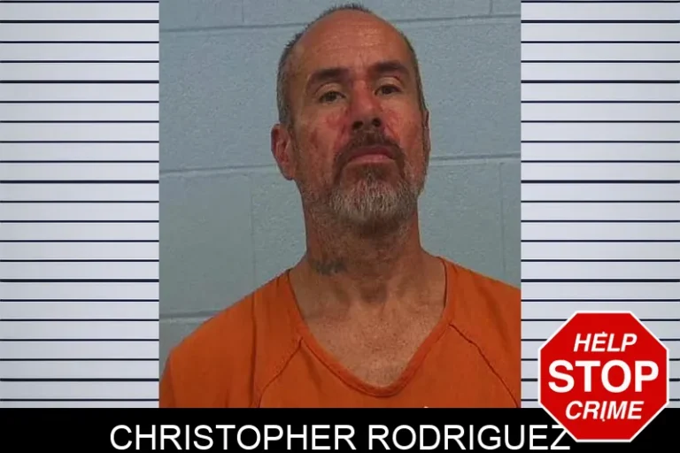 Christopher RodriguEz