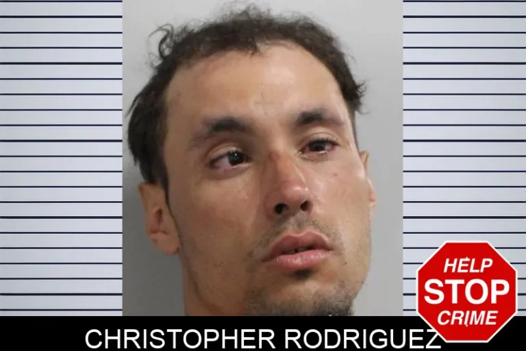 Christopher RodriguEz