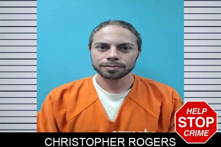 Christopher Rogers