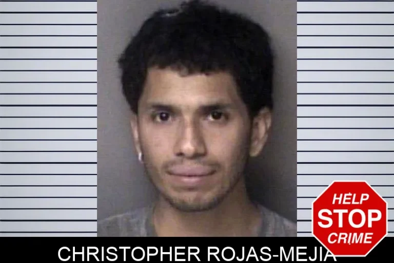 Christopher Rojas-Mejia