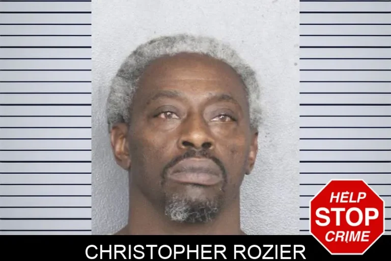 Christopher Rozier