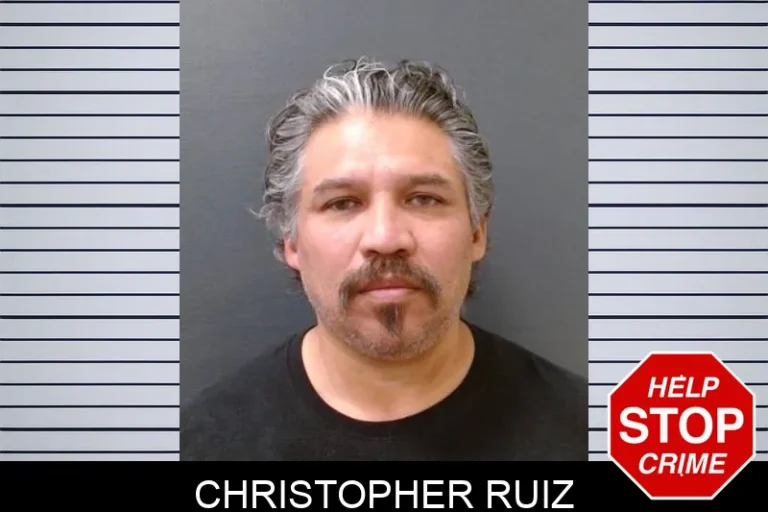 Christopher RuIz