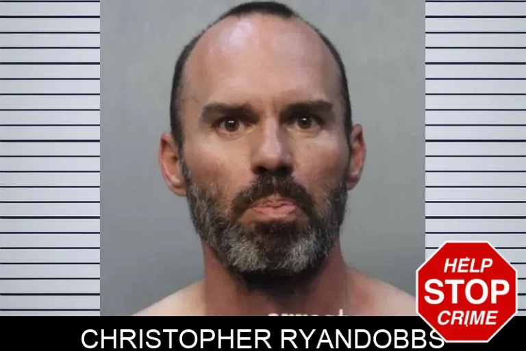 Christopher Ryandobbs