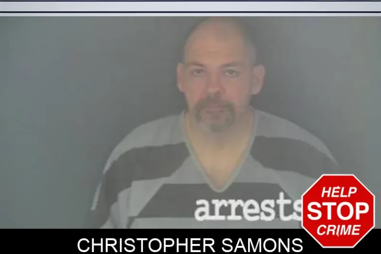 Christopher Samons