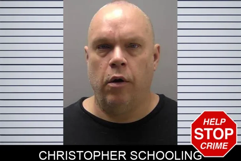 Christopher Schooling