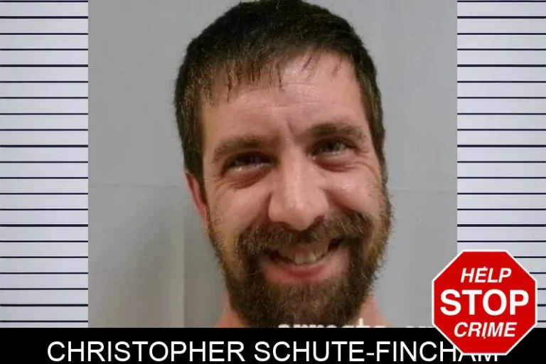 Christopher SchuTe-Fincham