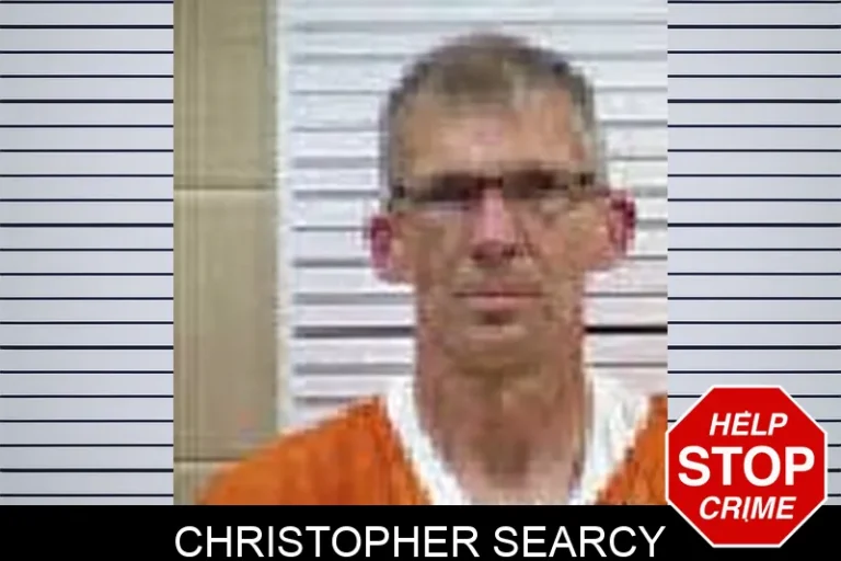 Christopher Searcy