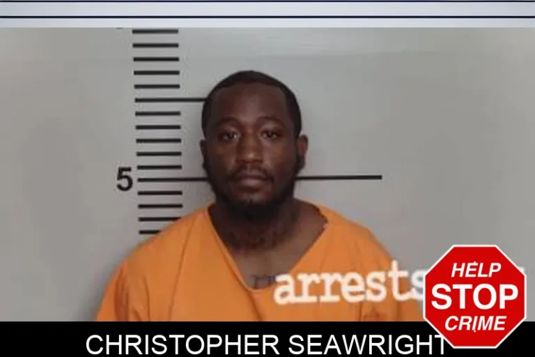 Christopher Seawright
