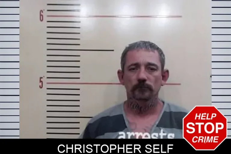Christopher Self