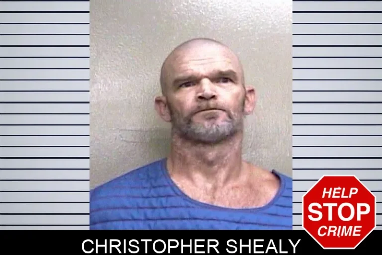 Christopher Shealy